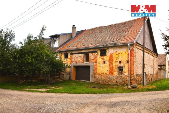 Prodej rodinného domu, Šumice, 264 m2