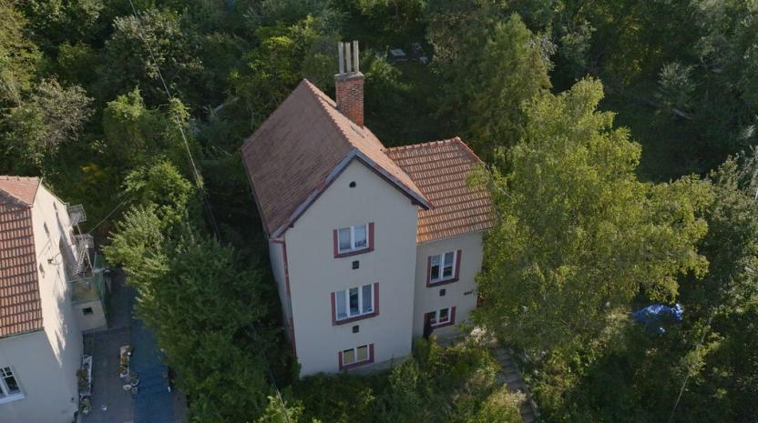 Prodej pozemku, Bílovice nad Svitavou, Havlíčkova, 1836 m2