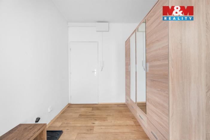 Prodej bytu 2+1, Jablonné v Podještědí, U Školy, 59 m2