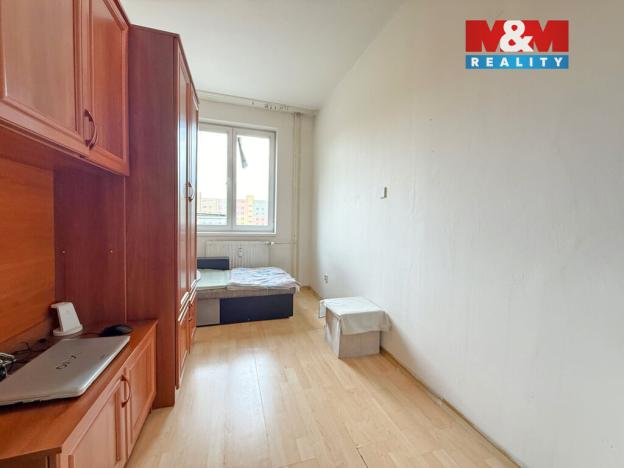 Prodej bytu 3+1, České Budějovice - České Budějovice 2, V. Volfa, 67 m2