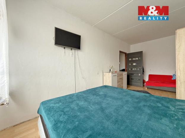 Prodej bytu 3+1, České Budějovice - České Budějovice 2, V. Volfa, 67 m2