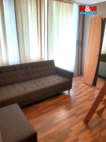 Prodej bytu 2+1, Most, Jaroslava Průchy, 63 m2