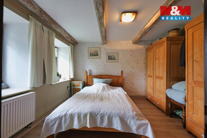 Prodej rodinného domu, Bouzov - Obectov, 200 m2