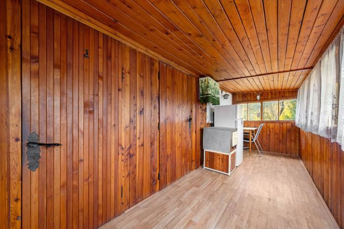 Prodej chaty, Tichonice - Kácovec, 46 m2