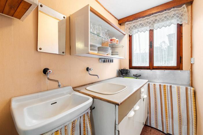 Prodej chaty, Tichonice - Kácovec, 46 m2