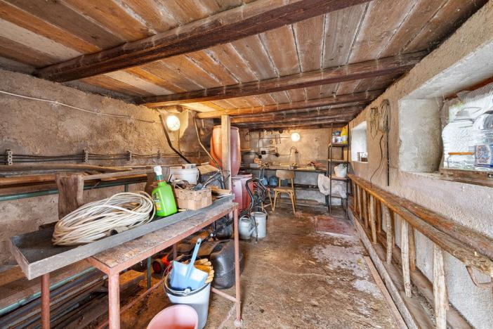 Prodej chaty, Tichonice - Kácovec, 46 m2