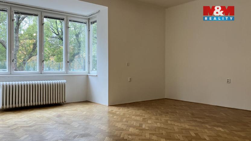 Pronájem bytu 3+1, Poděbrady, Palachova, 98 m2