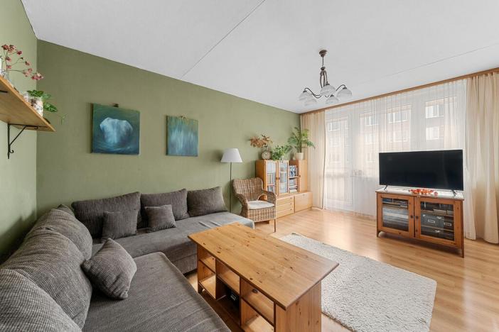 Prodej bytu 4+1, Praha - Černý Most, Anderleho, 105 m2