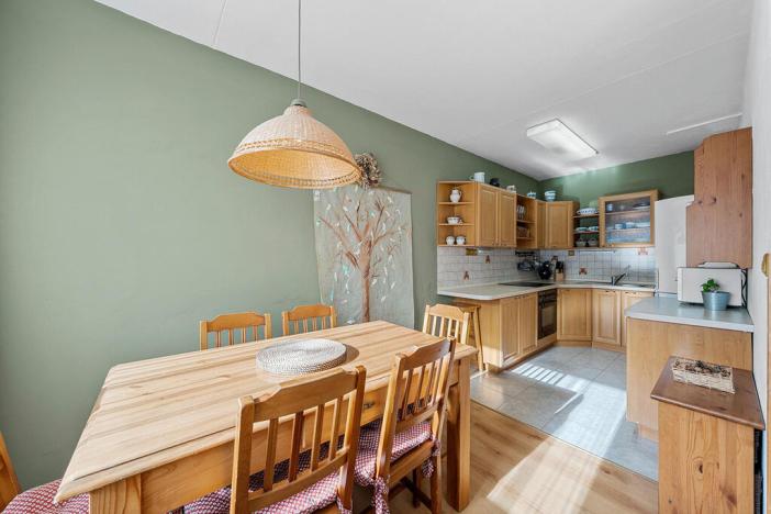 Prodej bytu 4+1, Praha - Černý Most, Anderleho, 105 m2