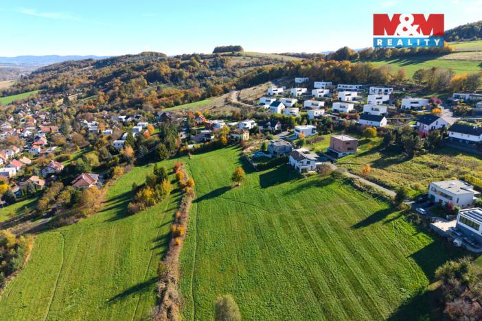 Prodej pozemku pro bydlení, Zlín - Příluky, 781 m2