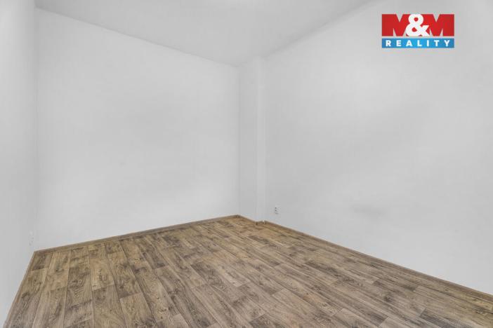 Prodej bytu 2+kk, Jablonec nad Nisou, Saskova, 48 m2