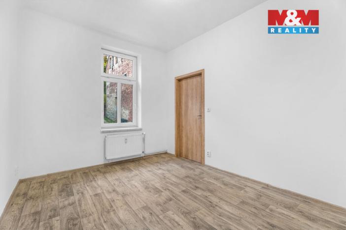 Prodej bytu 2+kk, Jablonec nad Nisou, Saskova, 48 m2