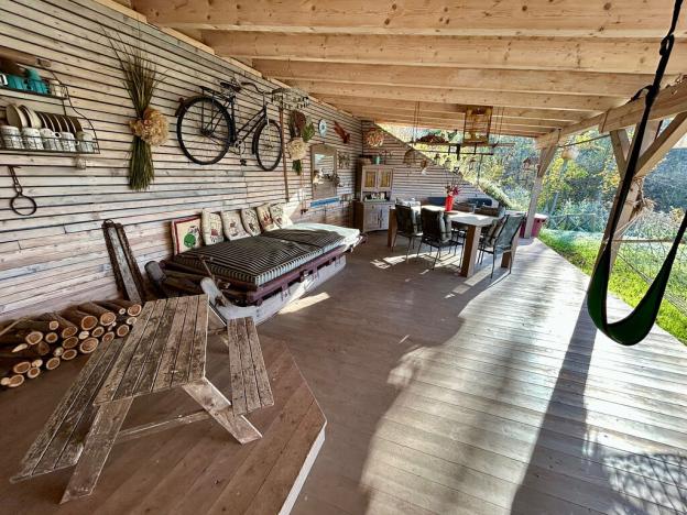 Prodej domu, Horní Kalná, 115 m2