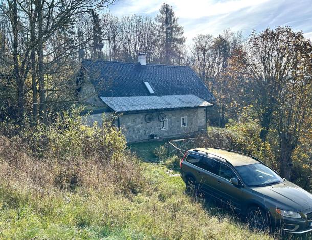 Prodej domu, Horní Kalná, 115 m2