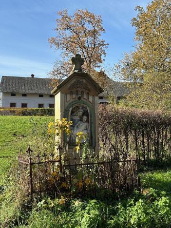 Prodej domu, Horní Kalná, 115 m2