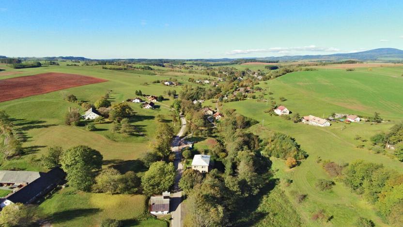 Prodej domu, Horní Kalná, 115 m2