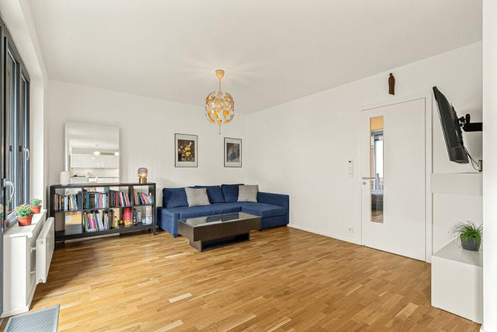 Prodej bytu 3+kk, Praha - Košíře, Slávy Horníka, 88 m2