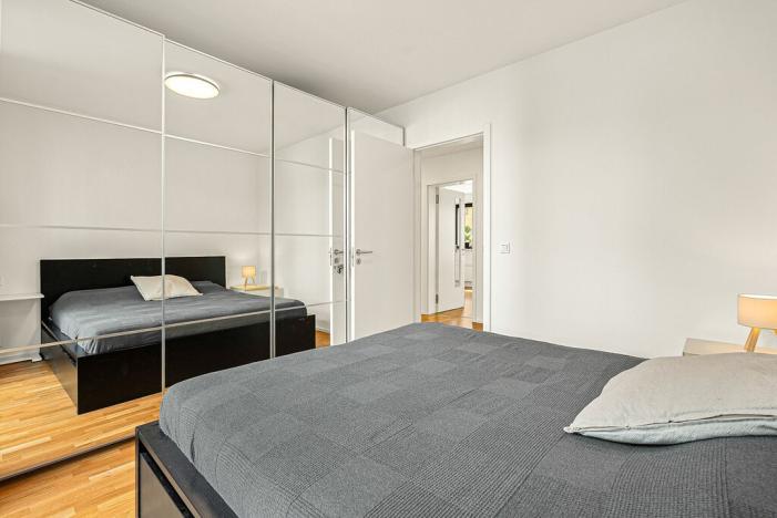 Prodej bytu 3+kk, Praha - Košíře, Slávy Horníka, 88 m2