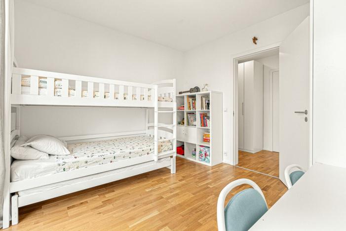 Prodej bytu 3+kk, Praha - Košíře, Slávy Horníka, 88 m2