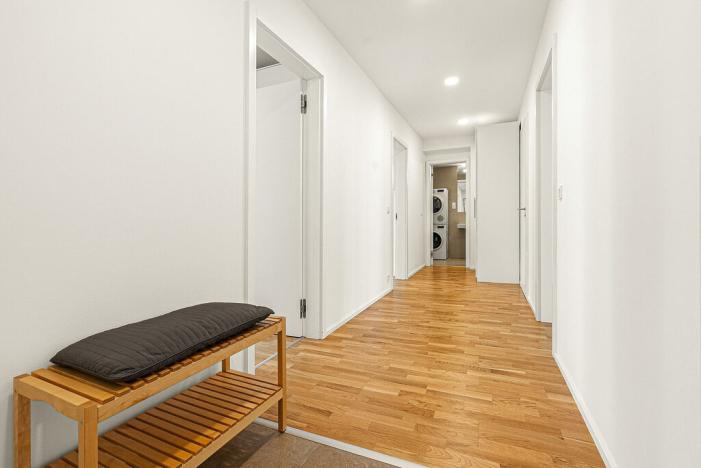 Prodej bytu 3+kk, Praha - Košíře, Slávy Horníka, 88 m2