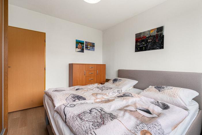 Prodej bytu 3+1, Praha - Řepy, Nevanova, 70 m2