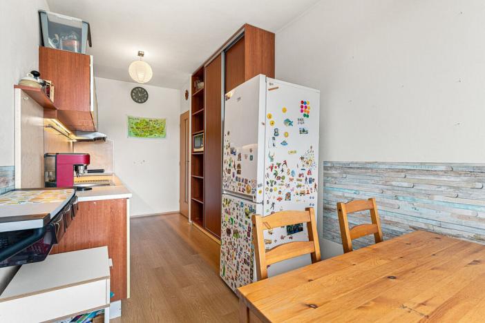 Prodej bytu 3+1, Praha - Řepy, Nevanova, 70 m2