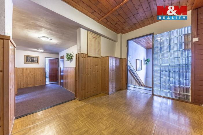 Prodej ubytování, Albrechtice v Jizerských horách, 600 m2