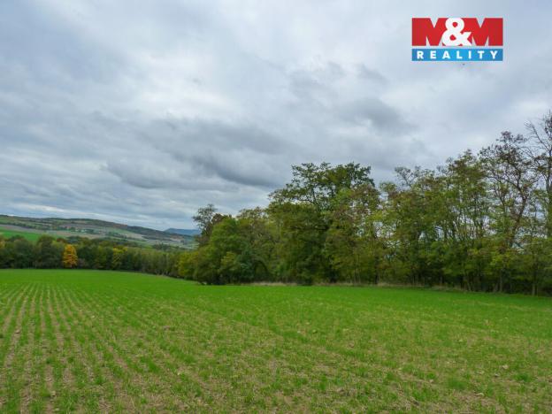 Prodej lesa, Drahobuz, 1252 m2