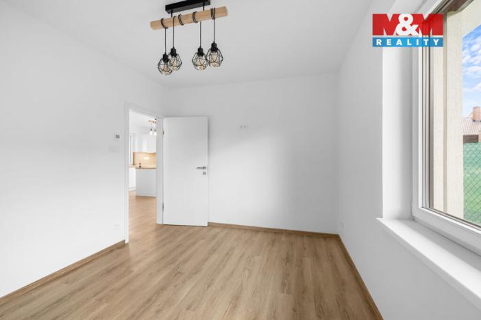 Prodej rodinného domu, Černuc, 87 m2