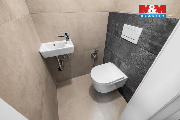 Prodej rodinného domu, Černuc, 87 m2