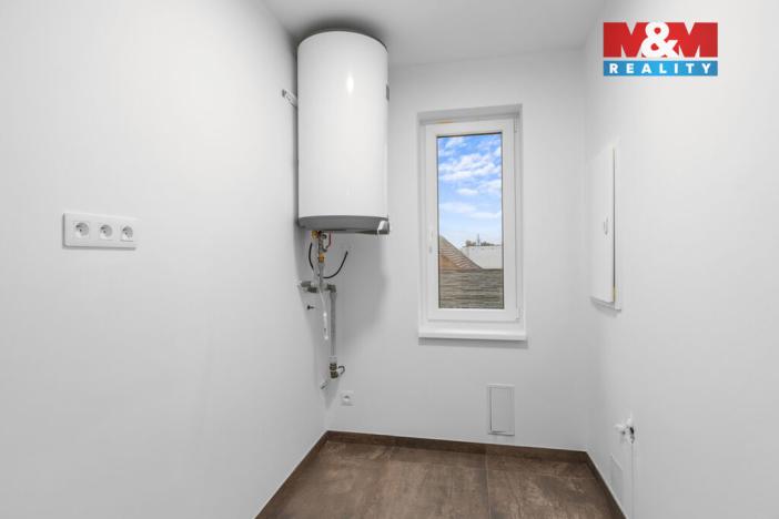 Prodej rodinného domu, Černuc, 87 m2