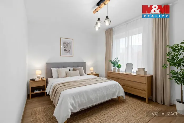 Prodej rodinného domu, Černuc, 87 m2