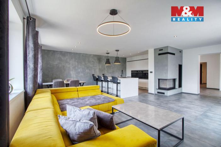 Prodej rodinného domu, Břasy - Kříše, 133 m2