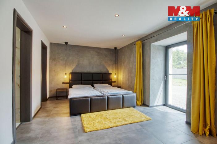 Prodej rodinného domu, Břasy - Kříše, 133 m2