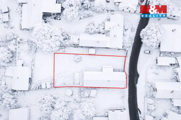 Prodej rodinného domu, Břasy - Kříše, 133 m2