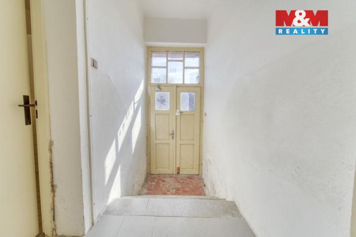 Prodej rodinného domu, Břasy - Vranovice, 158 m2