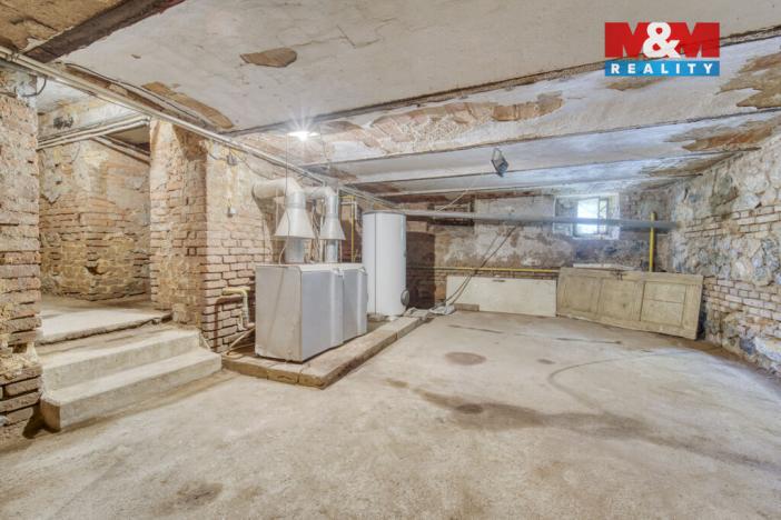 Prodej rodinného domu, Břasy - Vranovice, 158 m2