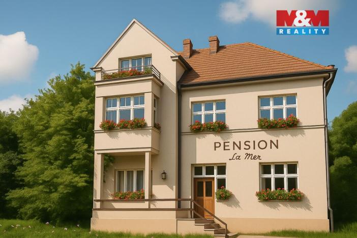 Prodej rodinného domu, Břasy - Vranovice, 158 m2