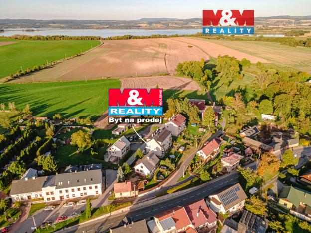 Prodej bytu 3+1, Velká Jesenice, 74 m2