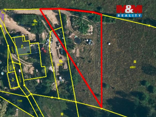 Prodej rodinného domu, Chrastava - Horní Vítkov, 270 m2