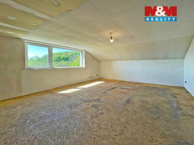 Prodej rodinného domu, Chrastava - Horní Vítkov, 270 m2