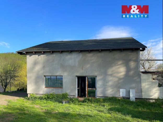 Prodej rodinného domu, Chrastava - Horní Vítkov, 270 m2