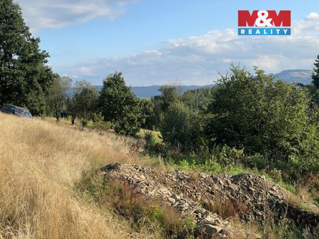 Prodej rodinného domu, Chrastava - Horní Vítkov, 270 m2