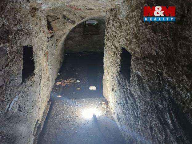 Prodej rodinného domu, Chrastava - Horní Vítkov, 270 m2