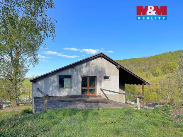 Prodej rodinného domu, Chrastava - Horní Vítkov, 270 m2