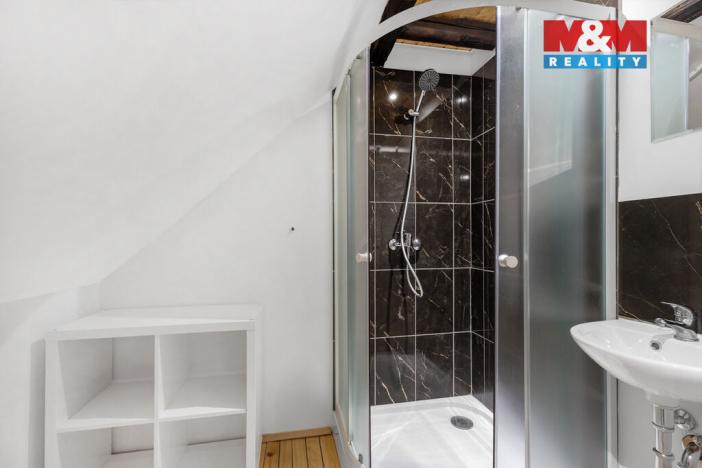 Prodej rodinného domu, Smržovka, Hlavní, 158 m2