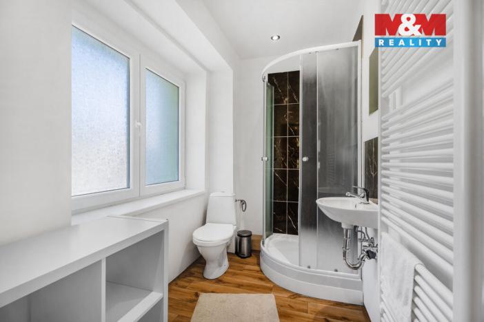 Prodej rodinného domu, Smržovka, Hlavní, 158 m2