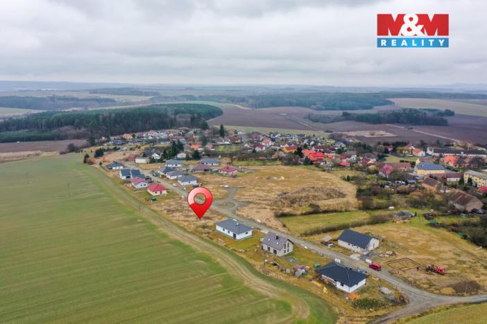 Prodej rodinného domu, Kostelec, 103 m2