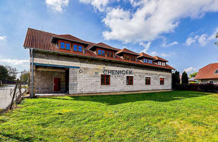 Prodej rodinného domu, Hostivice, Krátká, 360 m2