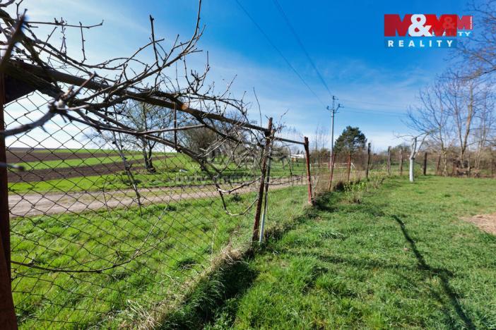 Prodej pozemku pro bydlení, Polkovice, 1542 m2